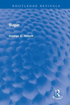 Cover Sugar (eBook, PDF)
