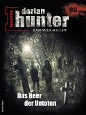 Dorian Hunter 92 (eBook, ePUB)