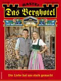 Das Berghotel 266 (eBook, ePUB)