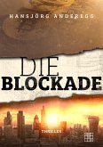 Die Blockade (eBook, ePUB)