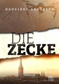Die Zecke (eBook, ePUB)