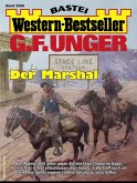 G. F. Unger Western-Bestseller 2558 (eBook, ePUB)