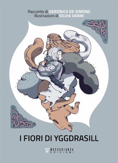 I fiori di Yggdrasill (eBook, ePUB) - De Simone, Veronica