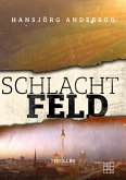 Schlachtfeld (eBook, ePUB)
