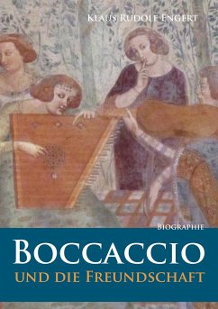 Boccaccio - Engert, Klaus Rudolf