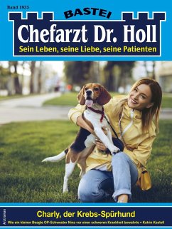 Cover Chefarzt Dr. Holl 1935 (eBook, ePUB)
