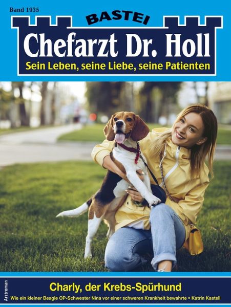 Chefarzt Dr. Holl 1935 (eBook, ePUB)
