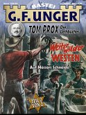 G. F. Unger Tom Prox & Pete 23 (eBook, ePUB)