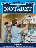 Abgelenkt / Der Notarzt Bd.417 (eBook, ePUB)