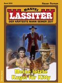 Lassiter 2590 (eBook, ePUB)