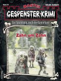 Gespenster-Krimi 89 (eBook, ePUB)