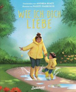 Wie ich dich liebe - Beaty, Andrea