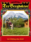 Der Bergdoktor 2120 (eBook, ePUB)