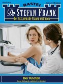 Dr. Stefan Frank 2646 (eBook, ePUB)