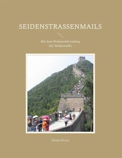 Seidenstraßenmails