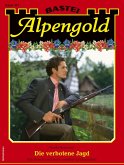 Alpengold 371 (eBook, ePUB)