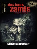 Das Haus Zamis 37 (eBook, ePUB)