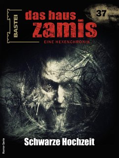 Das Haus Zamis 37 (eBook, ePUB) - Vlcek, Ernst