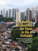 La Politica Economica dei Paesi in via di Sviluppo (eBook, PDF)