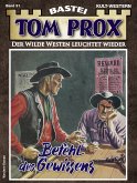 Tom Prox 91 (eBook, ePUB)