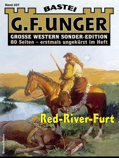G. F. Unger Sonder-Edition 237 (eBook, ePUB) - Unger, G. F.