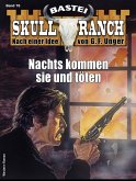 Skull-Ranch 76 (eBook, ePUB)