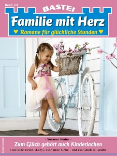 Familie mit Herz 121 (eBook, ePUB) - Jonius, Susanna