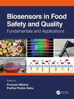 Cover Biosensors in Food Safety and Quality (eBook, PDF)