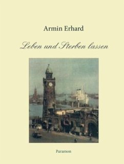 Cover Leben und Sterben lassen