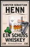 Ein Schuss Whiskey / Kulinarische Kriminalromane Bd.3 (eBook, ePUB)
