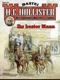 H. C. Hollister 55 (eBook, ePUB)
