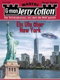Jerry Cotton 3379 (eBook, ePUB)