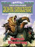 John Sinclair 2278 (eBook, ePUB)