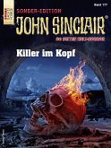 John Sinclair Sonder-Edition 177 (eBook, ePUB)