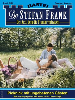 Dr. Stefan Frank 2648 (eBook, ePUB) - Frank, Stefan