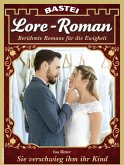 Lore-Roman 127 (eBook, ePUB)