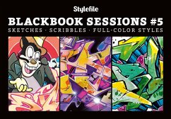 Stylefile Blackbook Sessions #5 - Publikat GmbH