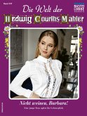 Die Welt der Hedwig Courths-Mahler 597 (eBook, ePUB)