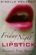 Friday Night Lipstick (eBook, ePUB) - Bild 1