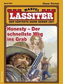 Lassiter 2591 (eBook, ePUB)