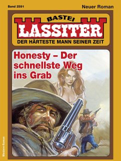 Lassiter 2591 (eBook, ePUB) - Slade, Jack