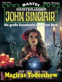 John Sinclair 2279 (eBook, ePUB)