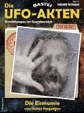 Die UFO-AKTEN 12 (eBook, ePUB)