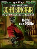 John Sinclair 2280 (eBook, ePUB)