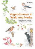 Vogelstimmen in Wald und Hecke (eBook, PDF)