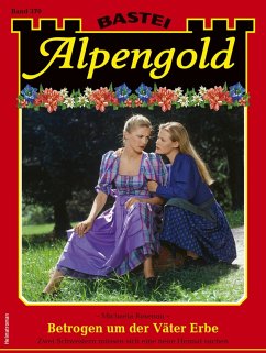 Cover Alpengold 370 (eBook, ePUB)
