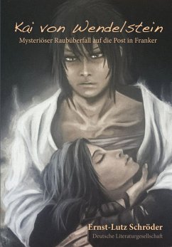 Cover Kai von Wendelstein
