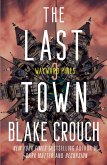The Last Town (eBook, ePUB)