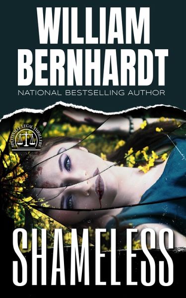 Shameless (Splitsville Legal Thriller Series, #3) (eBook, ePUB)