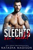 Slechts één nacht (eBook, ePUB) Slechts één nacht (eBook, ePUB)